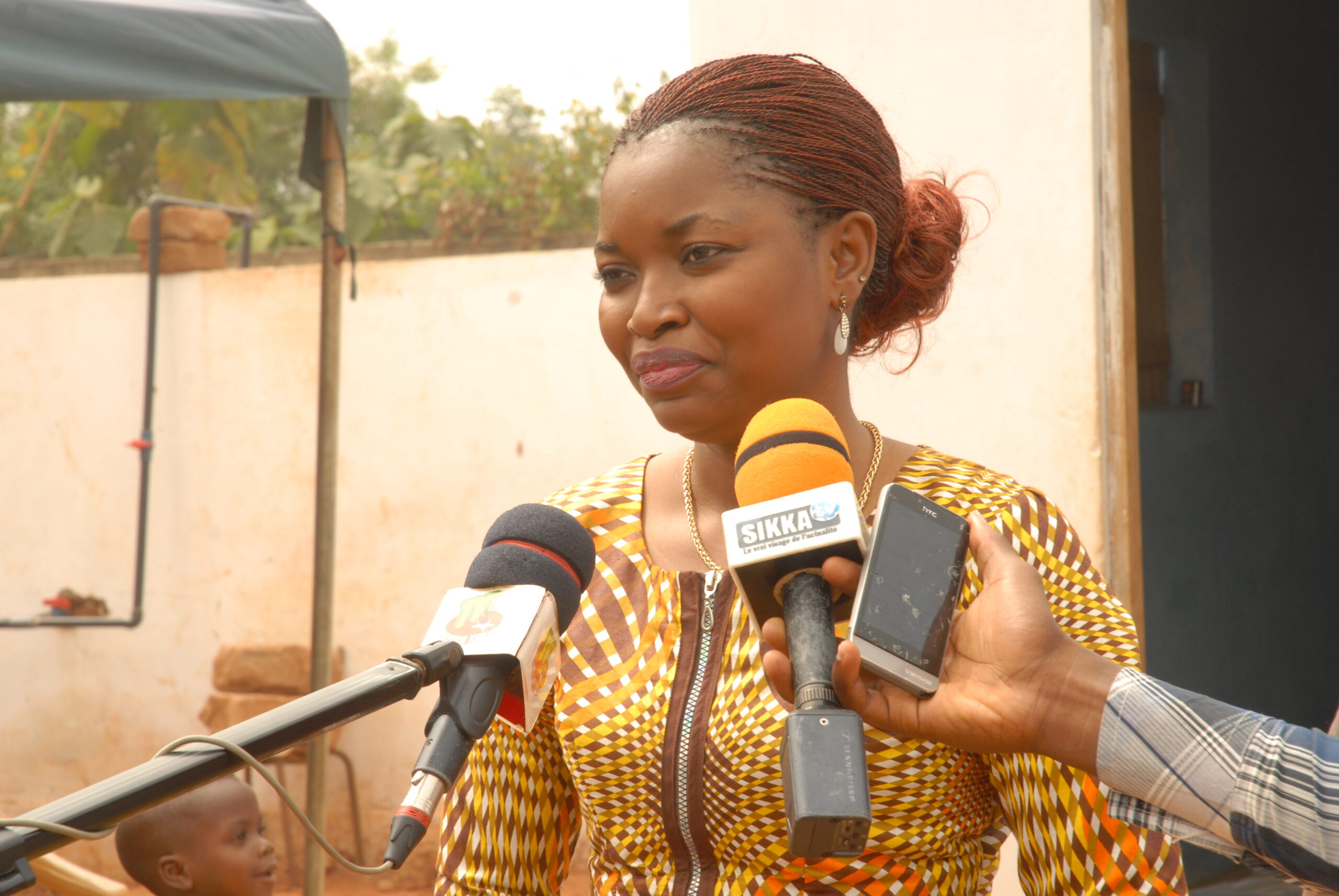 You are currently viewing Femmes rurales : quand la formation devient un levier de changement